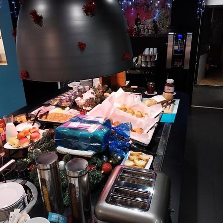 Kyriad Direct Marseille Est La Valentine Ла-Пен-сюр-Ювон Экстерьер фото