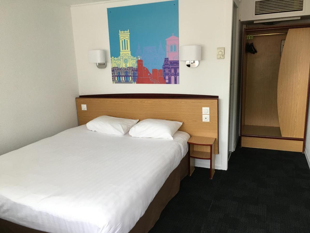 Kyriad Direct Marseille Est La Valentine Ла-Пен-сюр-Ювон Экстерьер фото