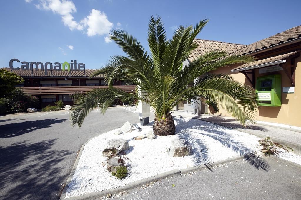 Kyriad Direct Marseille Est La Valentine Ла-Пен-сюр-Ювон Экстерьер фото