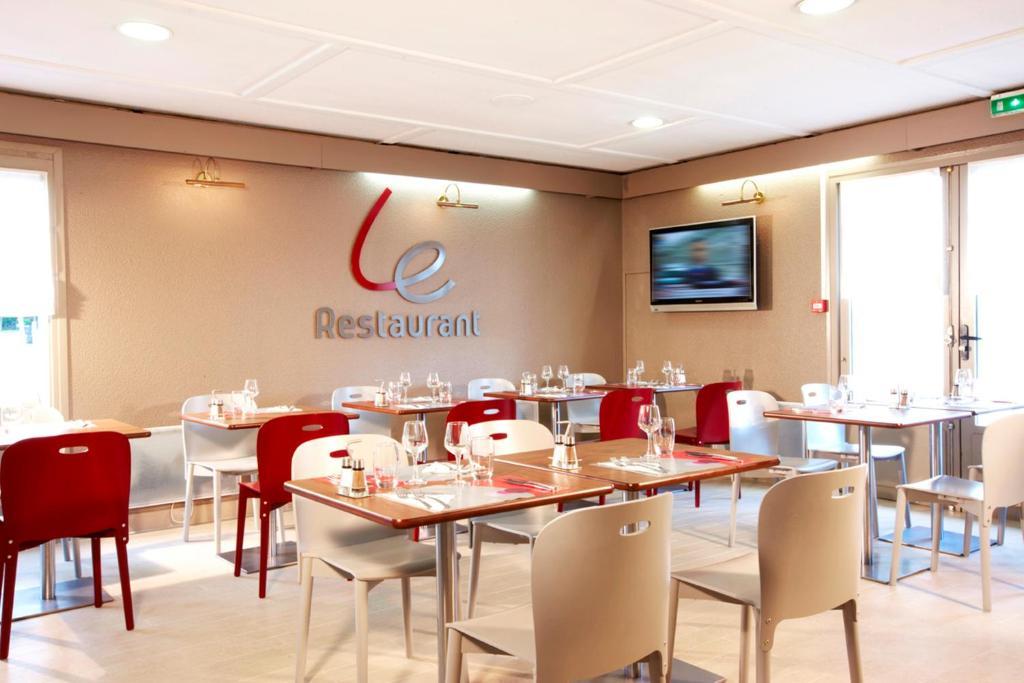 Kyriad Direct Marseille Est La Valentine Ла-Пен-сюр-Ювон Экстерьер фото